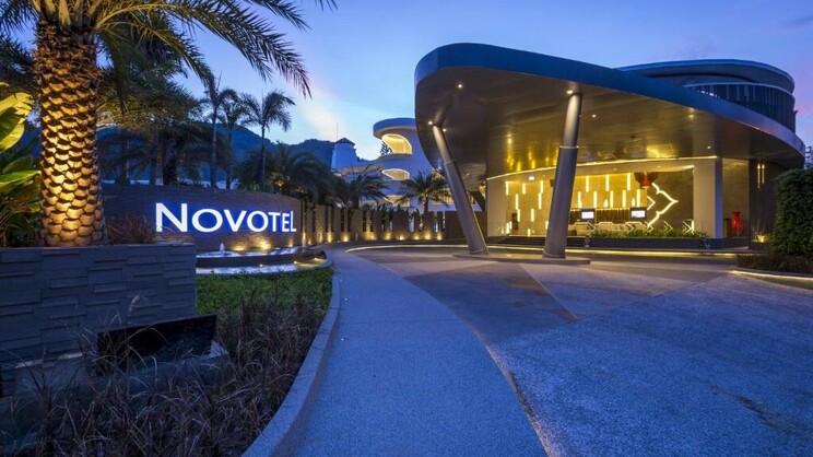 Holiday Inn Resort Phuket Karon Beach